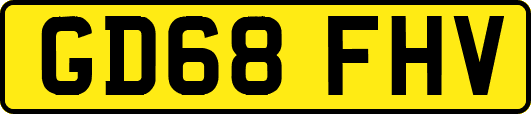 GD68FHV