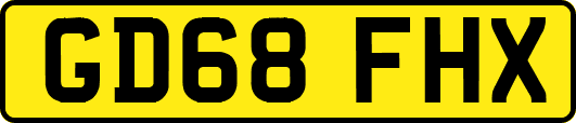 GD68FHX