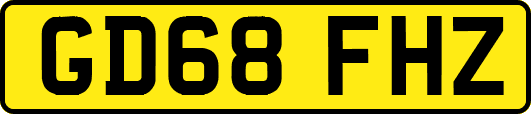 GD68FHZ