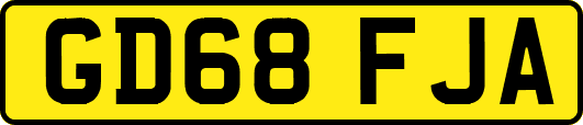GD68FJA