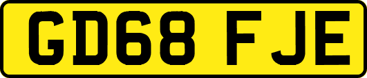 GD68FJE