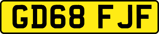 GD68FJF