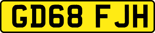 GD68FJH