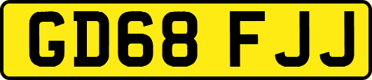 GD68FJJ