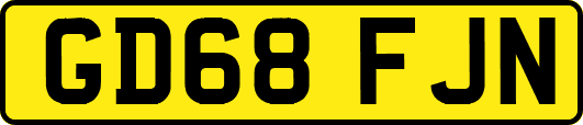GD68FJN