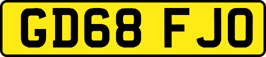 GD68FJO