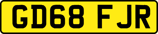 GD68FJR