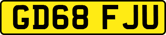 GD68FJU
