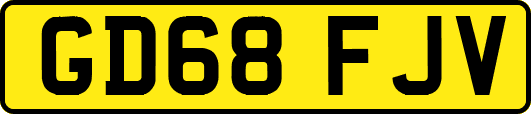 GD68FJV