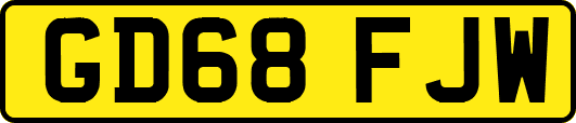 GD68FJW