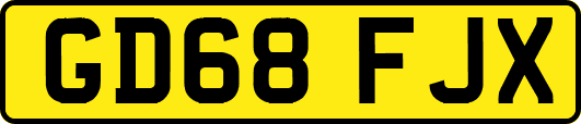 GD68FJX