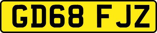 GD68FJZ