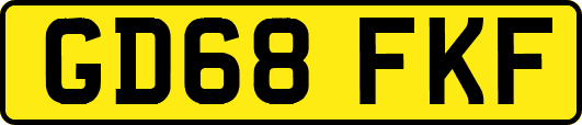 GD68FKF