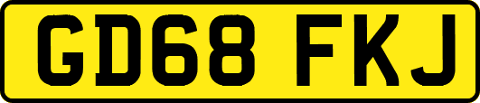 GD68FKJ