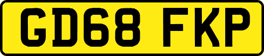 GD68FKP