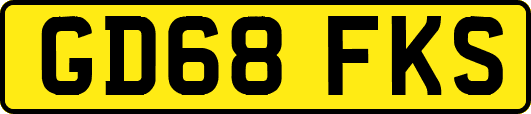 GD68FKS