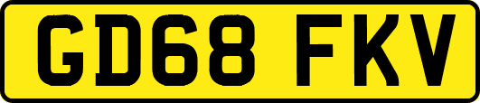 GD68FKV