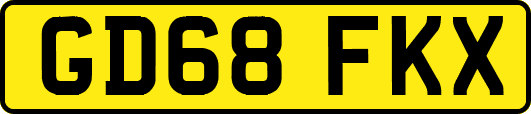 GD68FKX