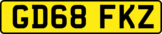 GD68FKZ