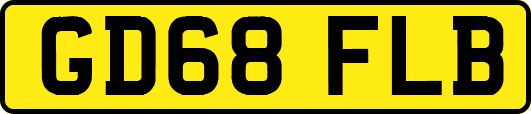 GD68FLB