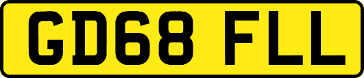 GD68FLL