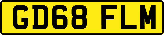 GD68FLM
