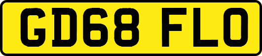 GD68FLO