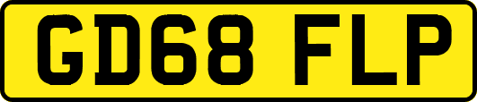 GD68FLP
