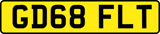 GD68FLT