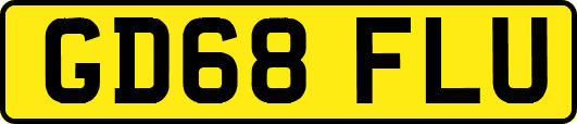 GD68FLU