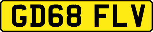 GD68FLV