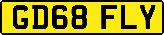 GD68FLY
