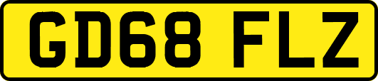GD68FLZ