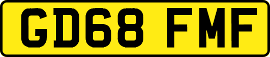 GD68FMF