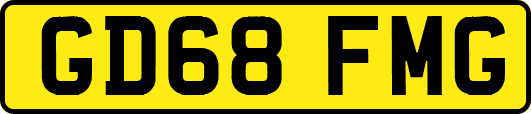 GD68FMG