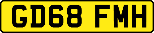 GD68FMH