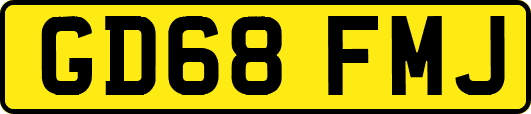 GD68FMJ