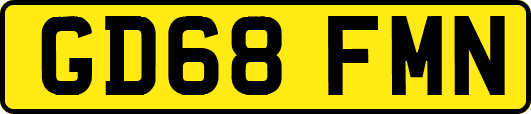 GD68FMN