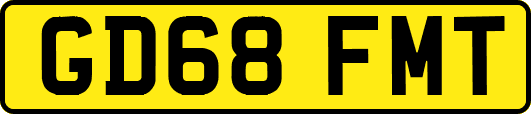 GD68FMT