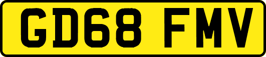 GD68FMV