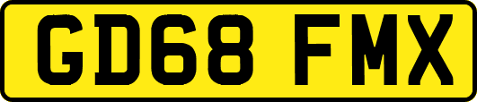 GD68FMX