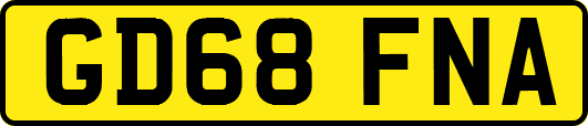 GD68FNA
