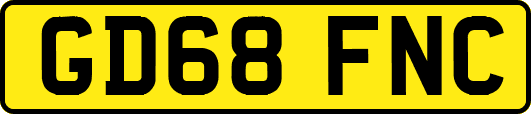 GD68FNC