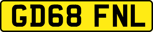 GD68FNL