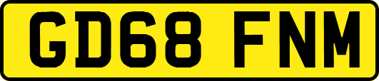 GD68FNM