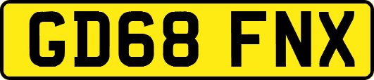 GD68FNX