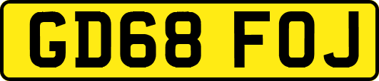 GD68FOJ