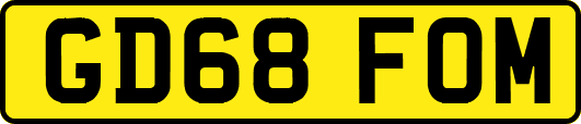 GD68FOM