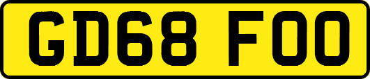 GD68FOO