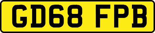 GD68FPB